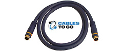 Velocity� S-Video Cables