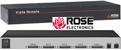 Vista Remote 2