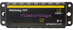 WatchDog 15