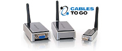 TruLink Wireless Audio/Video Streaming