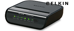 Wireless Routers
