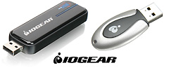 Wireless USB Adapters