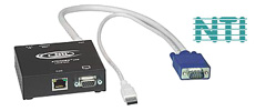 XTENDEX USB KVM Extenders