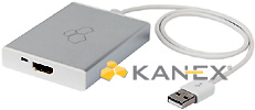 External HDMI Video Cards External HDMI Video Cards