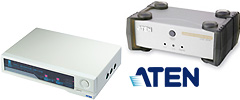 Computer Sharing Devices