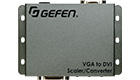 VGA to DVI Scaler/Converter