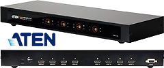 HDMI Matrix Switches