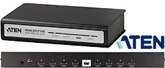 HDMI Video Splitters