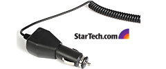 USB Car Charger Power Adapters