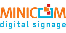 Minicom Digital Signage