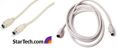 PS/2 Extension Cables