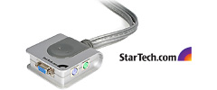 PS/2 VGA Cable KVM Switches