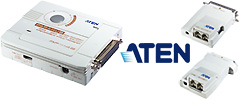 Printer Networking Devices