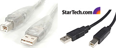USB Adapter Cables