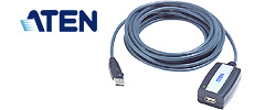 USB 2.0 Extender Cables