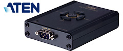 VGA to DVI Converters