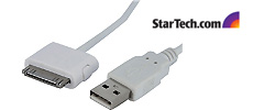 iPod and iPhone Replacement Cables