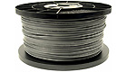 4 Conductor Foil Shield PVC 24AWG Cable Bulk, 1000-feet 4 Conductor Foil Shield PVC 24AWG Cable Bulk, 1000-feet