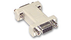 DB9 F/F Gender Changer (Coupler)