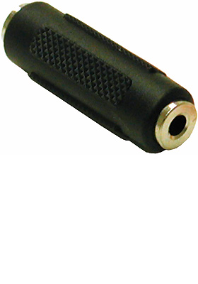 3.5mm Stereo Coupler F/F 3.5mm Stereo Coupler F/F