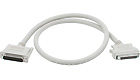 SCSI-3 MD68M/M Cable (Latch Clip), 10-feet SCSI-3 MD68M/M Cable (Latch Clip), 10-feet
