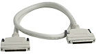 SCSI-2 MD50M to SCSI-1 C50M Cable, 6-feet SCSI-2 MD50M to SCSI-1 C50M Cable, 6-feet