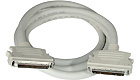 SCSI-2 MD50M to SCSI-1 C50M Cable, 3.5-feet SCSI-2 MD50M to SCSI-1 C50M Cable, 3.5-feet