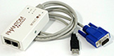 Specter II, USB Specter II, USB