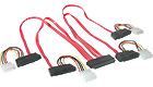 SCSI-3 MD68M (Thumbscrew) to SCSI-1 C50M Cable, 3-feet SCSI-3 MD68M (Thumbscrew) to SCSI-1 C50M Cable, 3-feet