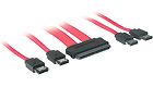 SCSI-3 MD68M (Thumbscrew) to SCSI-1 C50M Cable, 10-feet SCSI-3 MD68M (Thumbscrew) to SCSI-1 C50M Cable, 10-feet