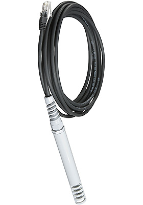 Geist Watchdog Temperature / Airflow / Humidity / Dew-Point Sensors Geist Watchdog Temperature / Airflow / Humidity / Dew-Point Sensors