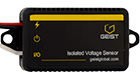 Isolated Voltage Sensor Isolated Voltage Sensor