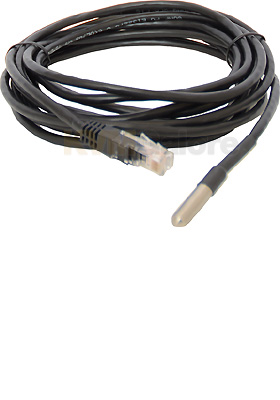 Geist Watchdog Temperature Sensors