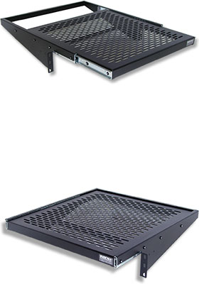 19-17V EIA Shelf 19-17V EIA Shelf