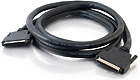 LVD/SE VHDCI .8mm 68-pin M/M Cable, 3-Feet LVD/SE VHDCI .8mm 68-pin M/M Cable, 3-Feet