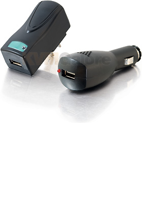 USB Power Chargers USB Power Chargers