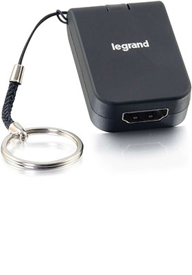 USB-C to HDMI Travel Adapter USB-C to HDMI Travel Adapter