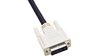 DVI-D Dual-Link M/M Cable, 3m