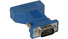 DVI Female to HD15 VGA Male Video Adapter