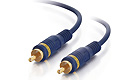 Velocity RCA Composite Video Cable, 12-Feet