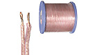 16 AWG Bulk Speaker Cable, 100-feet 16 AWG Bulk Speaker Cable, 100-feet