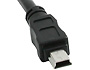 Image 2 of 3 - USB Type Mini-B male connector.