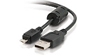 USB A Male to Micro-USB A Male Cable, 1m USB A Male to Micro-USB A Male Cable, 1m