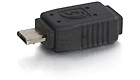 USB 2.0 Mini-b Female to Micro-USB B Male Adapter