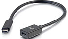 USB 3.1 Gen1 USB-C Extension Cable, 3 Feet