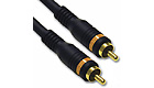 Velocity Digital Audio Coax Interconnect, 1.5-feet