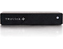 Image 5 of 6 - TruLink HDMI+RS232 over CAT-5 Box Receiver, front view.