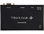 Image 3 of 6 - TruLink HDMI+RS232 over CAT-5 Box Transmitter, top view.
