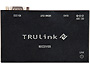 Image 3 of 6 - TruLink HDMI+RS232 over CAT-5 Box Receiver, top view.