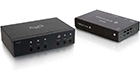 HDMI/VGA AV Extender Kit HDMI/VGA AV Extender Kit